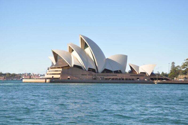 Sydney: Private Half-Day Sightseeing Tour - FAQ