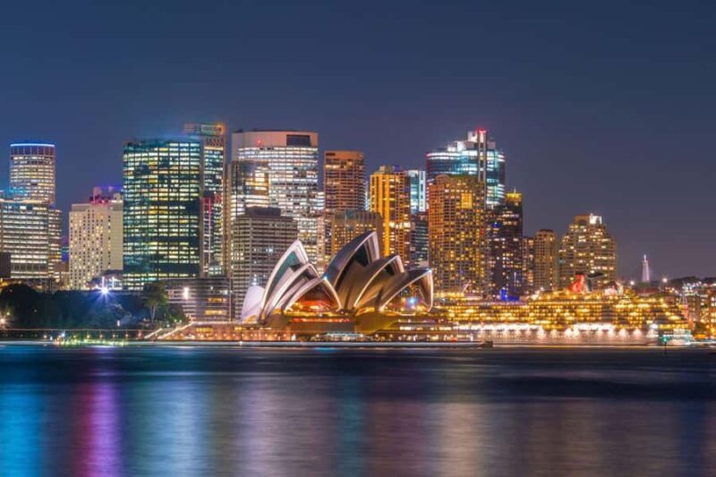 Sydney: Private Night Tour - Real-World Insights from Reviews