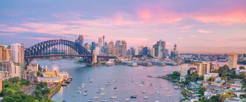 Sydney: Private Night Tour - Who Will Enjoy This Tour?