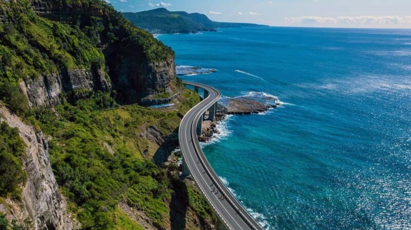 Sydney: Private South Coast, Highlands and Kiama Tour - Exploring the Sydney: Private South Coast, Highlands and Kiama Tour