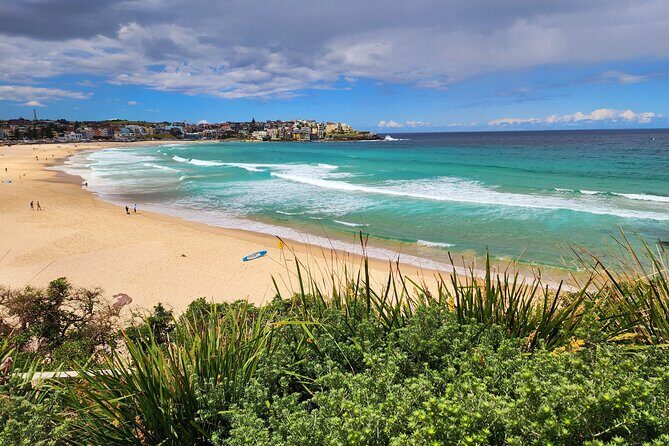 Sydney Private Tour 2 Hour Half Day Full Day and City Lights - Who Should Consider This Tour?