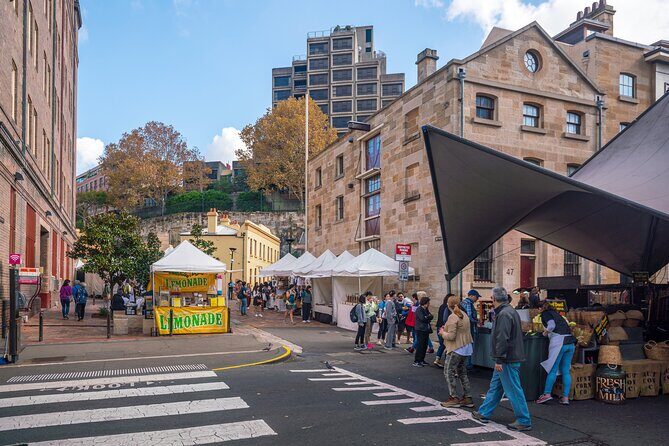 Sydney Private Tour 2 Hour Half Day Full Day and City Lights - FAQs