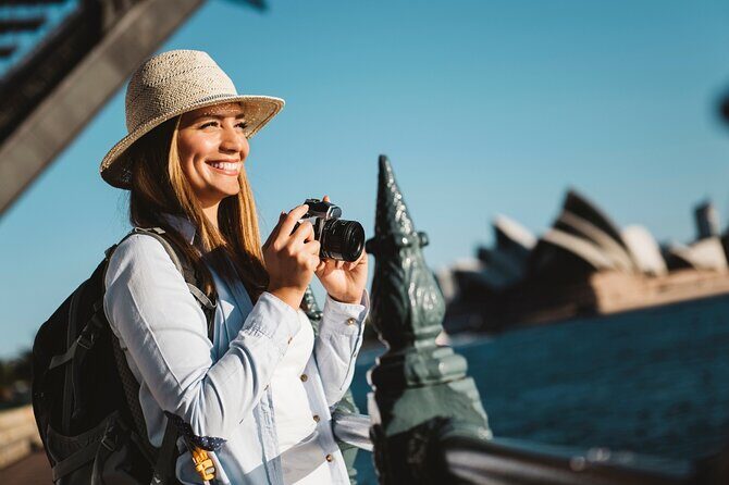 Sydney Private Tour: Highlights & Hidden Gems with a Local - A Closer Look at the Tour Itinerary