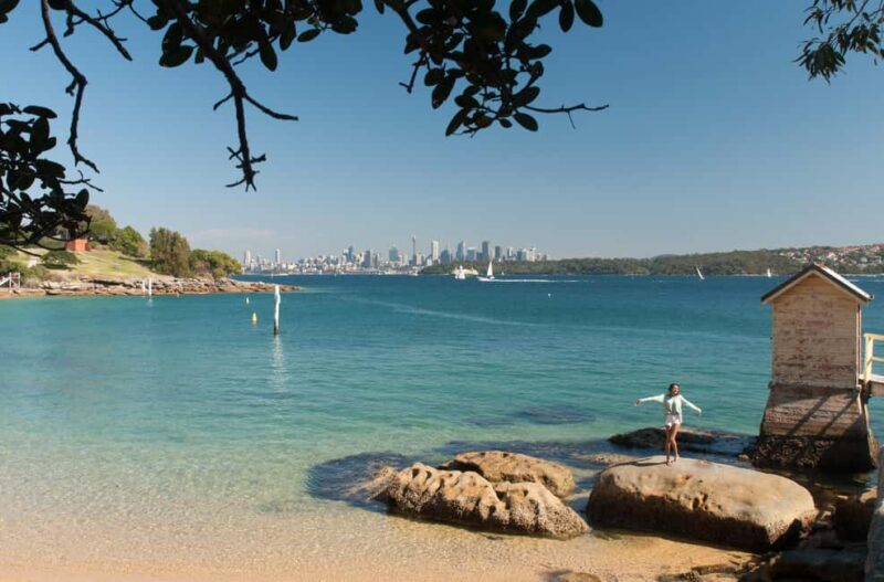 Sydney: Private Tour with Photography plus a Harbour Cruise - Who Should Book This Tour?