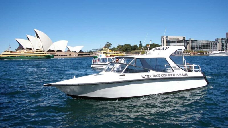 Sydney: Private Tour with Photography plus a Harbour Cruise - FAQ
