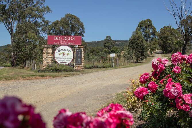 Sydney: Private Wine tour - Hunter Valley & Wollombi Valley - An In-Depth Look at the Experience