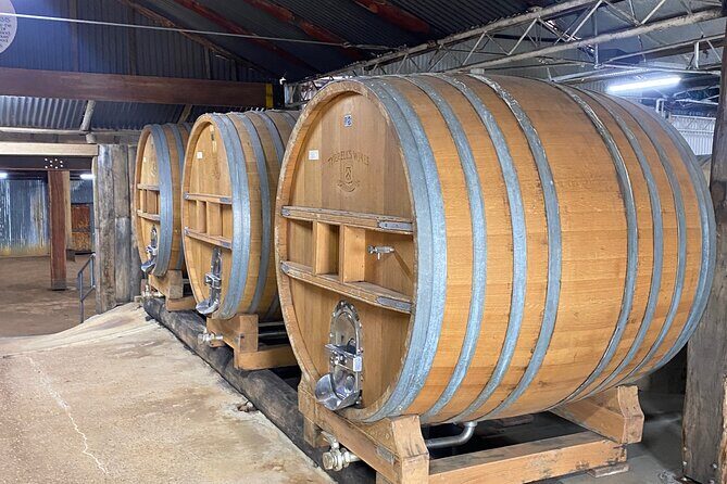 Sydney: Private Wine tour - Hunter Valley & Wollombi Valley - Who Is This Tour Perfect For?