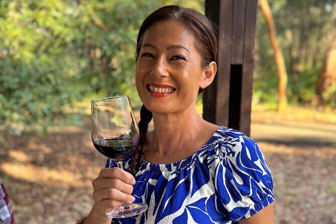 Sydney: Private Wine tour - Hunter Valley & Wollombi Valley - Final Thoughts