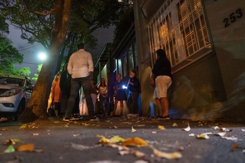 Sydney: Razor Gangs True Crime Tour - Authenticity and Value
