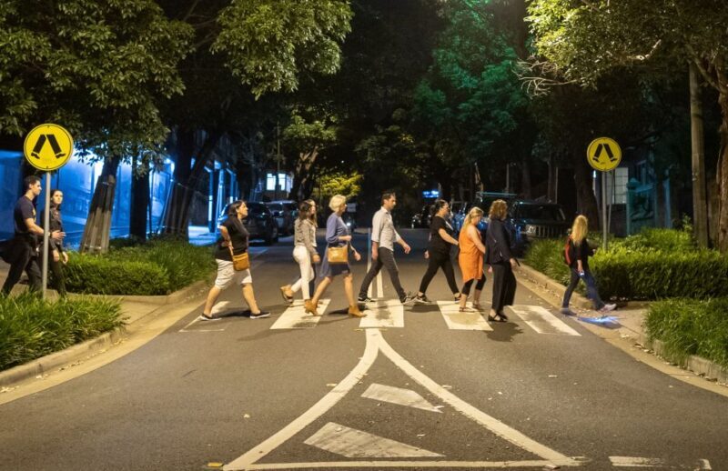 Sydney: Razor Gangs True Crime Tour - Who Should Consider This Tour?