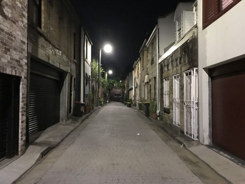Sydney: Razor Gangs True Crime Tour - FAQ