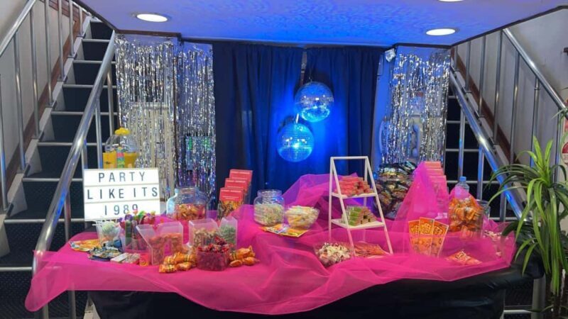 Sydney: Retro Party Cruise in Sydney Harbour with Snacks - A Detailed Look at the Retro Party Cruise Experience