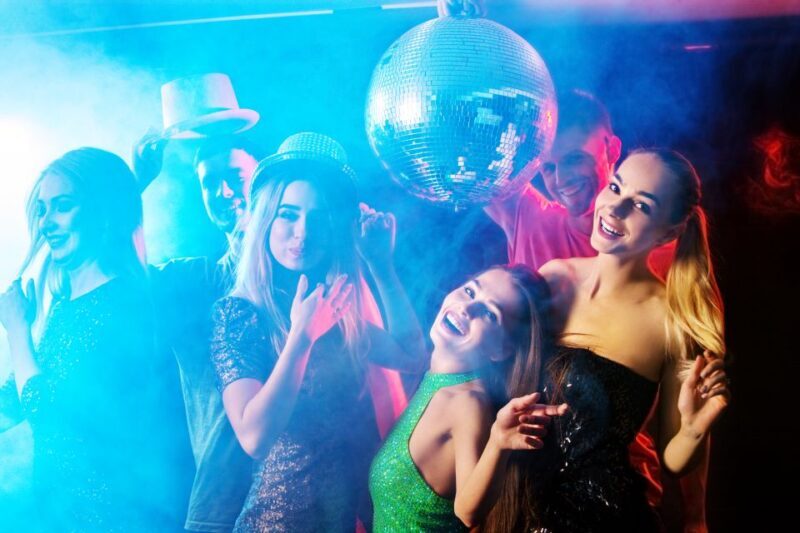 Sydney: Retro Party Cruise in Sydney Harbour with Snacks - Why This Cruise Could Be Your Next Favorite Night Out