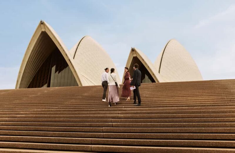 Sydney: Rigoletto at the Sydney Opera House - A Quick Look at the Experience
