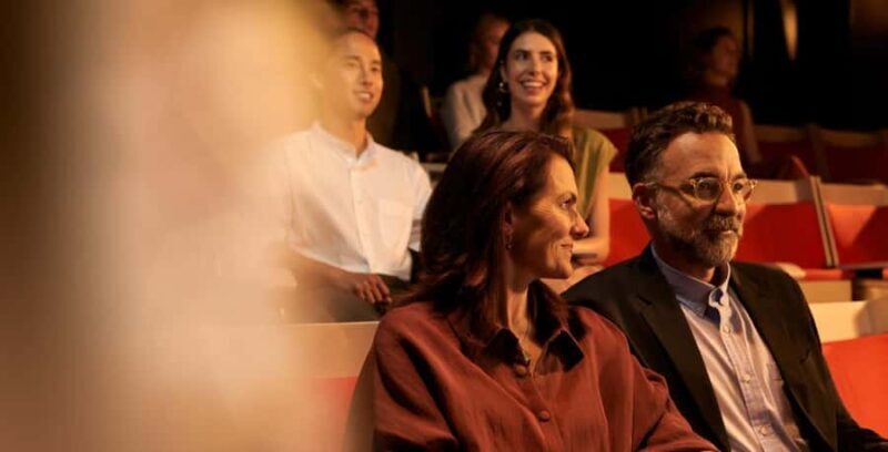 Sydney: Rigoletto at the Sydney Opera House - Who Would Love This Experience?