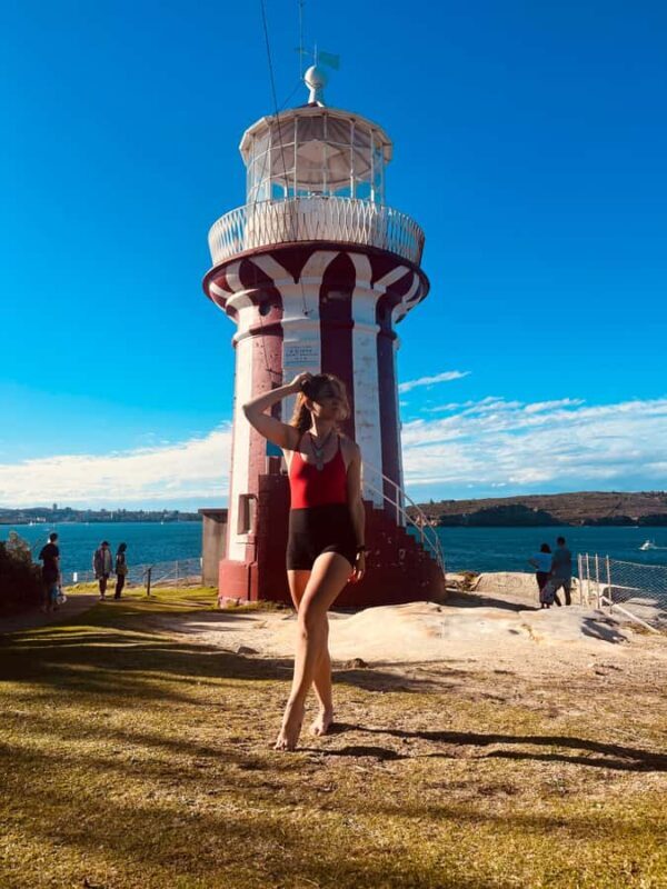 Sydney: Scenic Ferry & Sunset Experience in Watsons Bay - Key Points