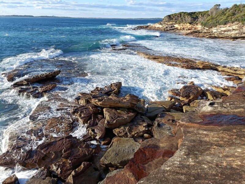 Sydney: Sea Cliff Bridge, Kiama Blowhole and Farmlands Tour - Tour Logistics and Value  