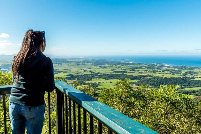 Sydney: Sea Cliff Bridge, Kiama Blowhole and Farmlands Tour - Authenticity and Personalized Experience  
