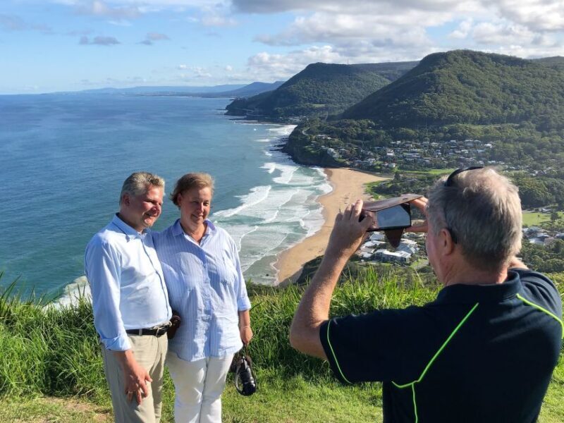 Sydney: Sea Cliff Bridge, Kiama Blowhole and Farmlands Tour - Who Is This Tour Best For?  