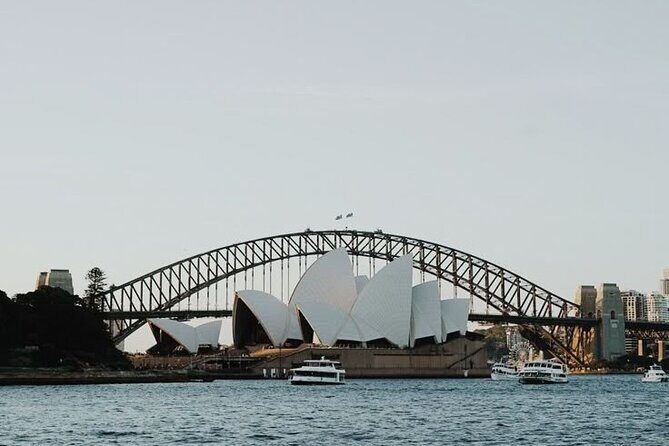 Sydney Shore Excursion: Sydney Opera House Walking Tour - Final Thoughts