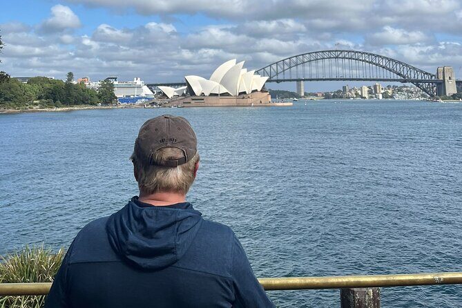 Sydney Shore Excursion: Sydney Opera House Walking Tour - FAQs