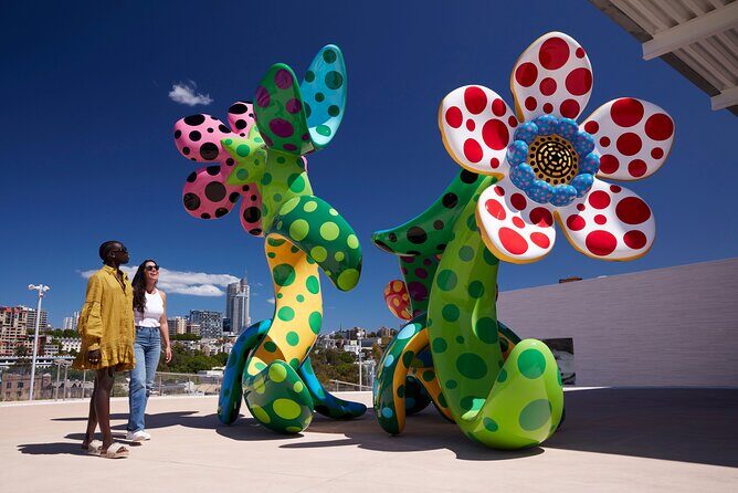 Sydney Shore Excursion Tickets to Art Gallery of New South Wales - The Practical Breakdown of Your Sydney Art Experience