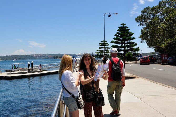 Sydney Sightseeing Guided Bus Tour - An In-Depth Look at the Sydney Sightseeing Guided Bus Tour