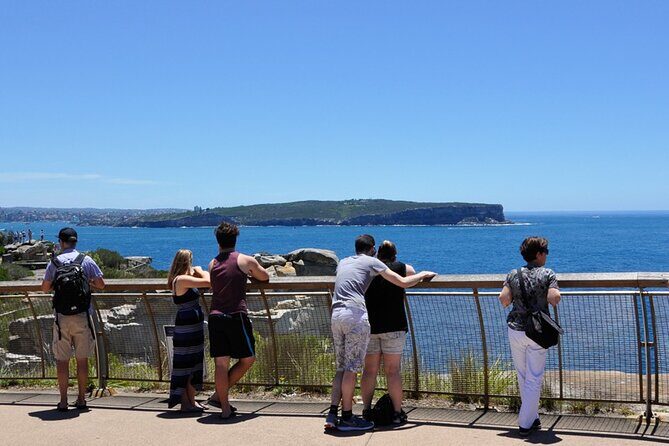 Sydney Sightseeing Guided Bus Tour - Is This Tour Right for You?