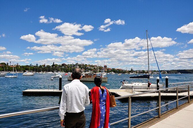 Sydney Sightseeing Guided Bus Tour - FAQ
