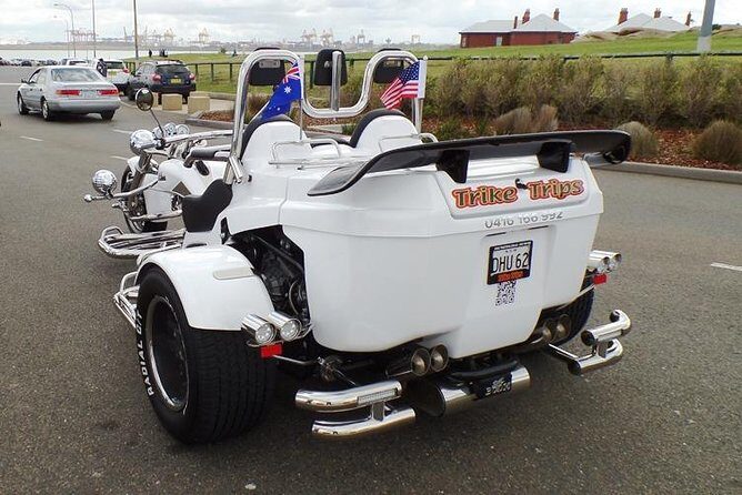 Sydney Six Beaches Trike Tour - What Sets This Tour Apart