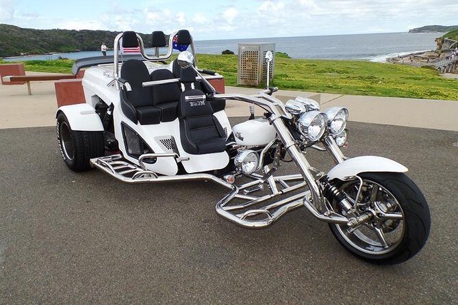 Sydney Six Beaches Trike Tour - Practical Details and Tips