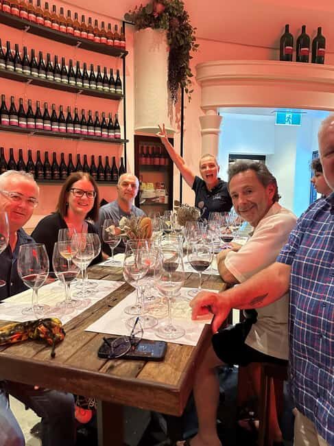 Sydney: Small-Group Deluxe Sydney Foodie Tour - Key Points