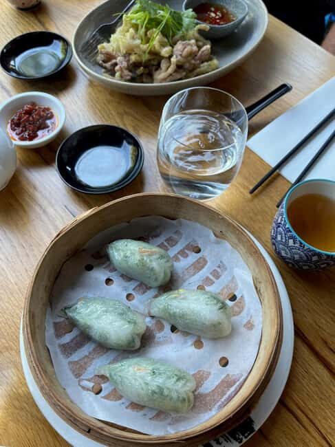 Sydney: Small-Group Deluxe Sydney Foodie Tour - A Closer Look at the Sydney Foodie Tour