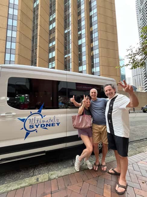Sydney: Small-Group Deluxe Sydney Foodie Tour - Why This Tour Is Worth Considering