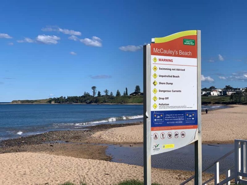 Sydney South Beaches Cycling Tour Self Guided - Key Points