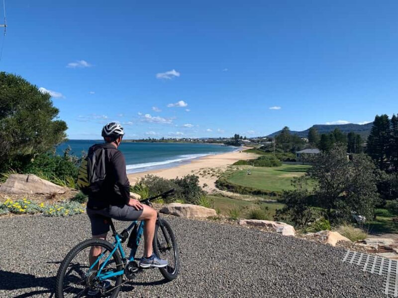 Sydney South Beaches Cycling Tour Self Guided - A Complete Breakdown of the Sydney South Beaches Cycling Tour