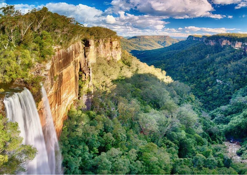 Sydney: Southern Highlands and South Coast Private Tour - An In-Depth Look at the Tour