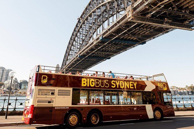 Sydney Speed Boat Adventure Harbour Tour - FAQ
