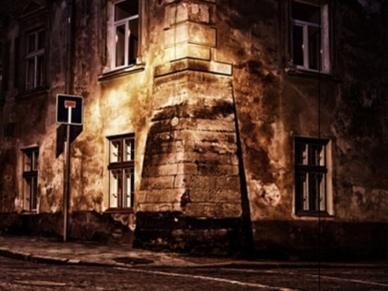 Sydney: Spirits of the Rock and Dark Past Walking Tour - Introduction to the Ghostly Side of Sydney