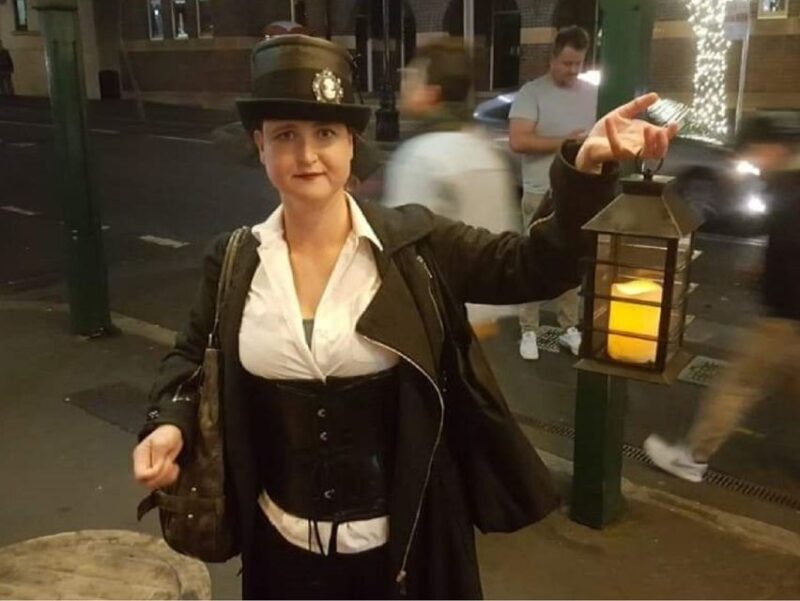 Sydney: Spirits of the Rock and Dark Past Walking Tour - Authentic Haunted Pubs and Historic Cellar