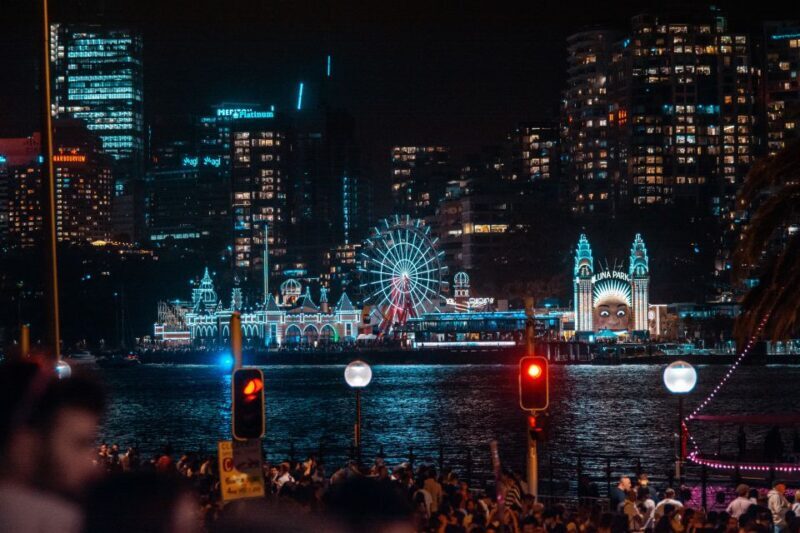 Sydney: Spirits of the Rock and Dark Past Walking Tour - The Value of This Tour