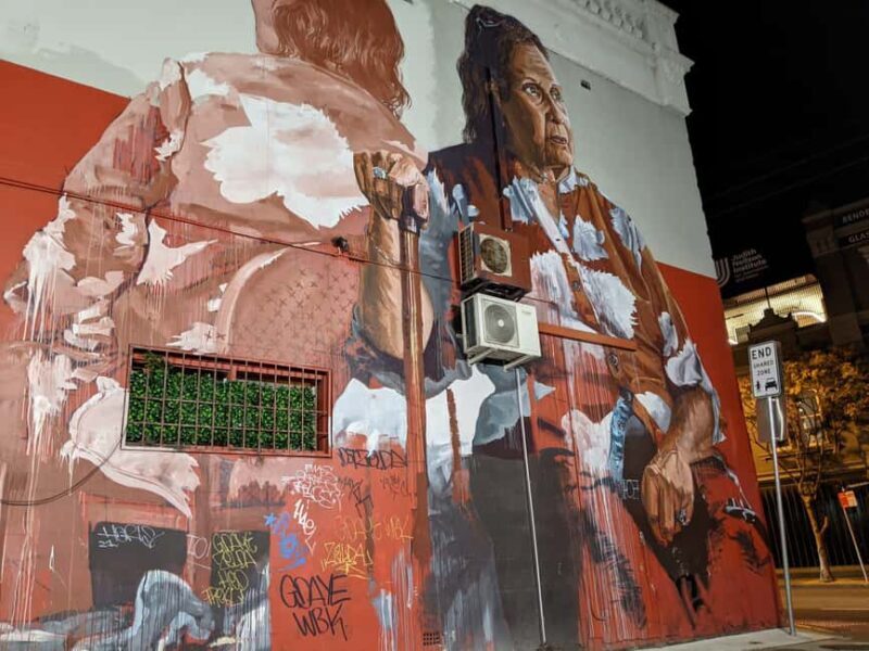 Sydney: Street Art & Small Bar Tour with Complimentary Drink - Who Is This Tour Best For?