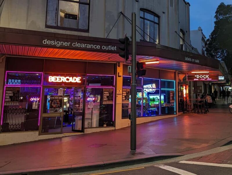 Sydney: Street Art & Small Bar Tour with Complimentary Drink - FAQ