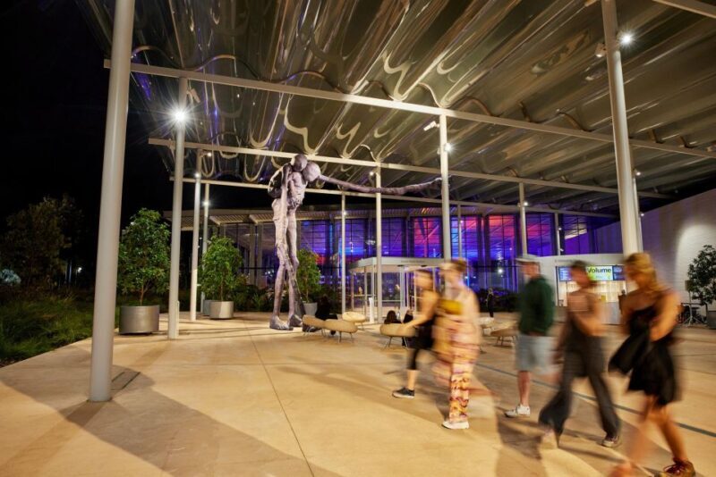 Sydney Summer Art Exhibitions Art Gallery of New South Wales - Key Points