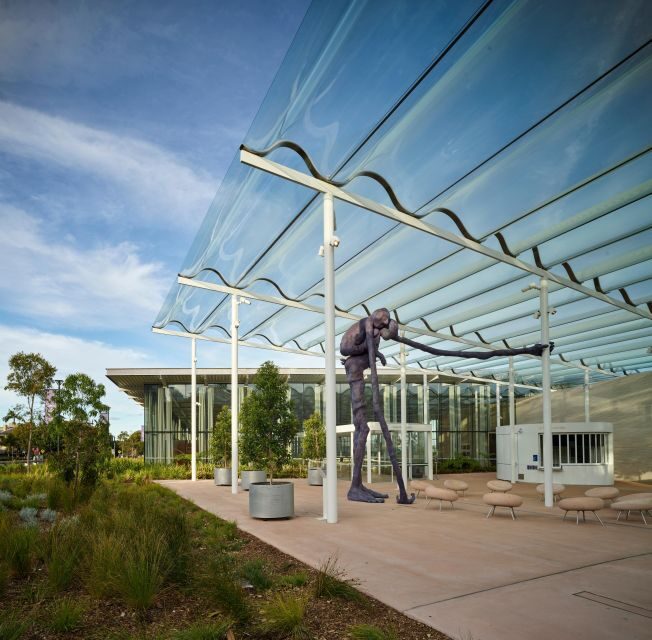 Sydney Summer Art Exhibitions Art Gallery of New South Wales - Who Will Enjoy This Tour?