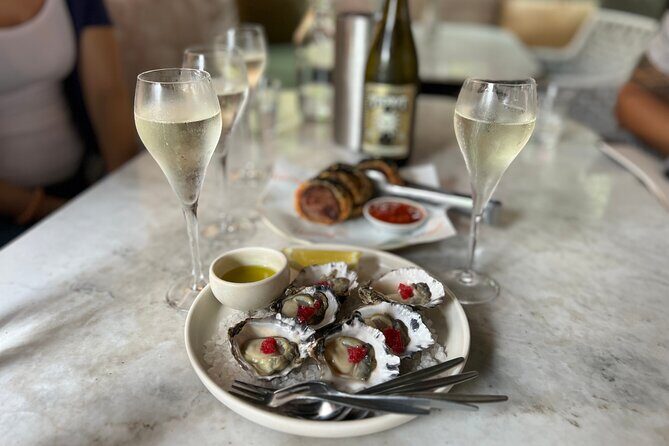 Sydney Surry Hills Food Tour with 8 Tastings by Secret Food Tours - Key Points
