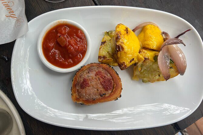 Sydney Surry Hills Food Tour with 8 Tastings by Secret Food Tours - Exploring the Details of the Sydney Surry Hills Food Tour
