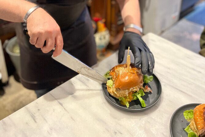 Sydney Surry Hills Food Tour with 8 Tastings by Secret Food Tours - The Sum Up