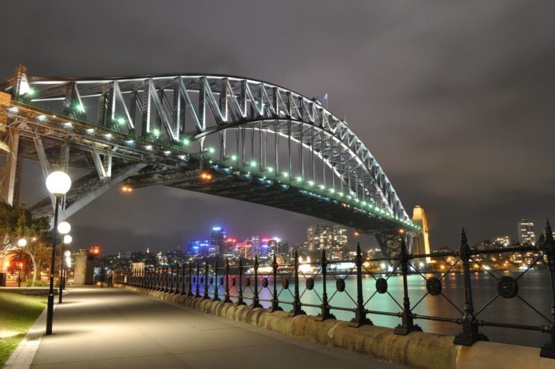 Sydney: Sydney Harbour Sunset Photo Tour & Cruise - An Overview of the Experience