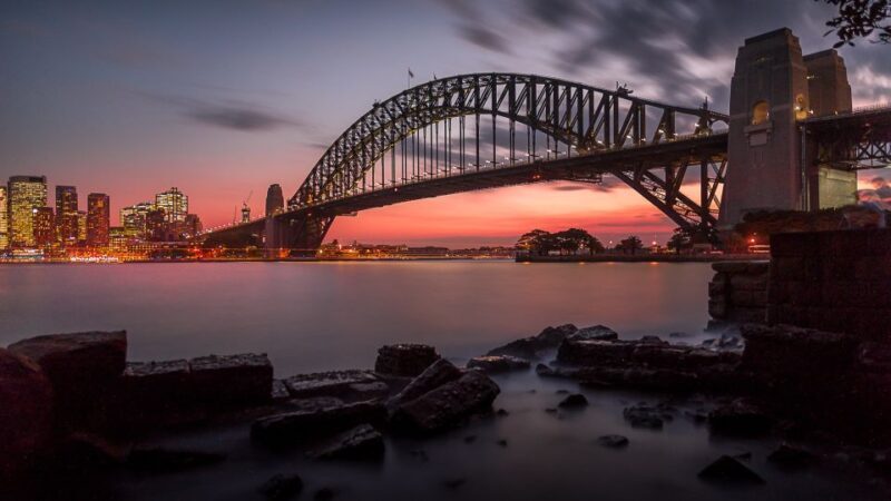 Sydney: Sydney Harbour Sunset Photo Tour & Cruise - The Photos and What They Mean